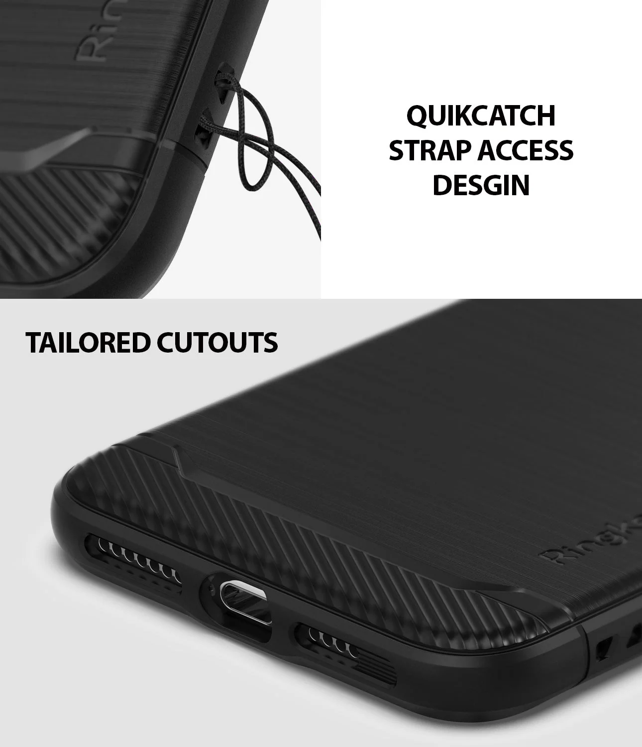 iPhone XS Max Case | Onyx - Image 8