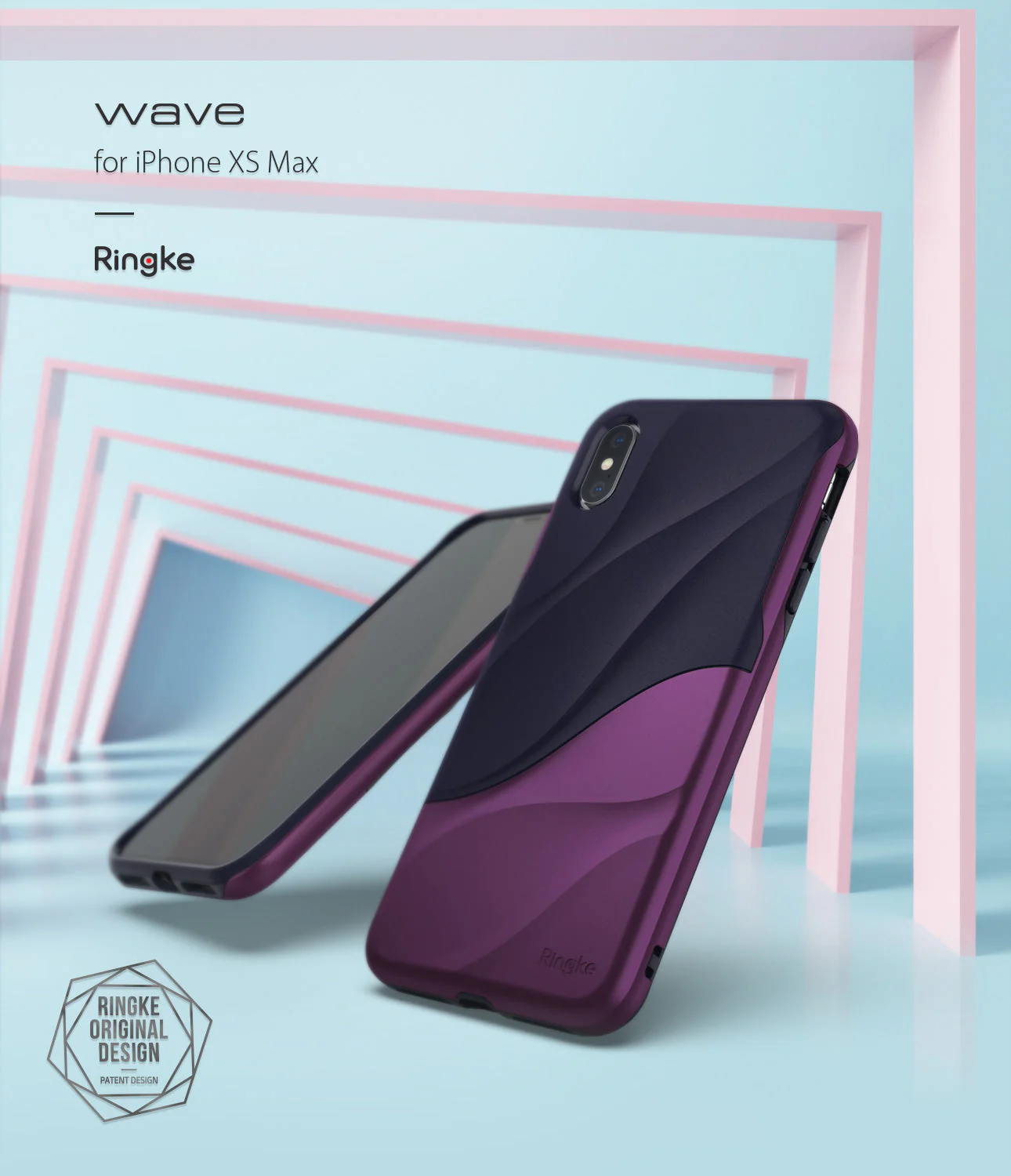 iPhone XS Max Case | Wave - Image 14