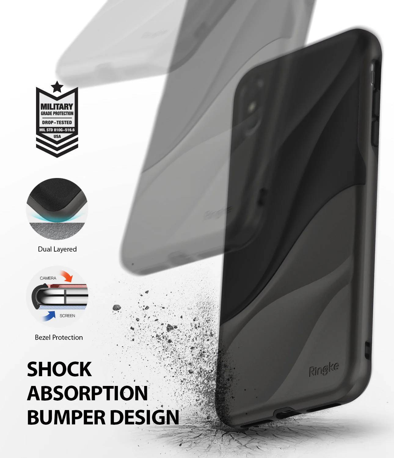 iPhone XS Max Case | Wave - Image 19