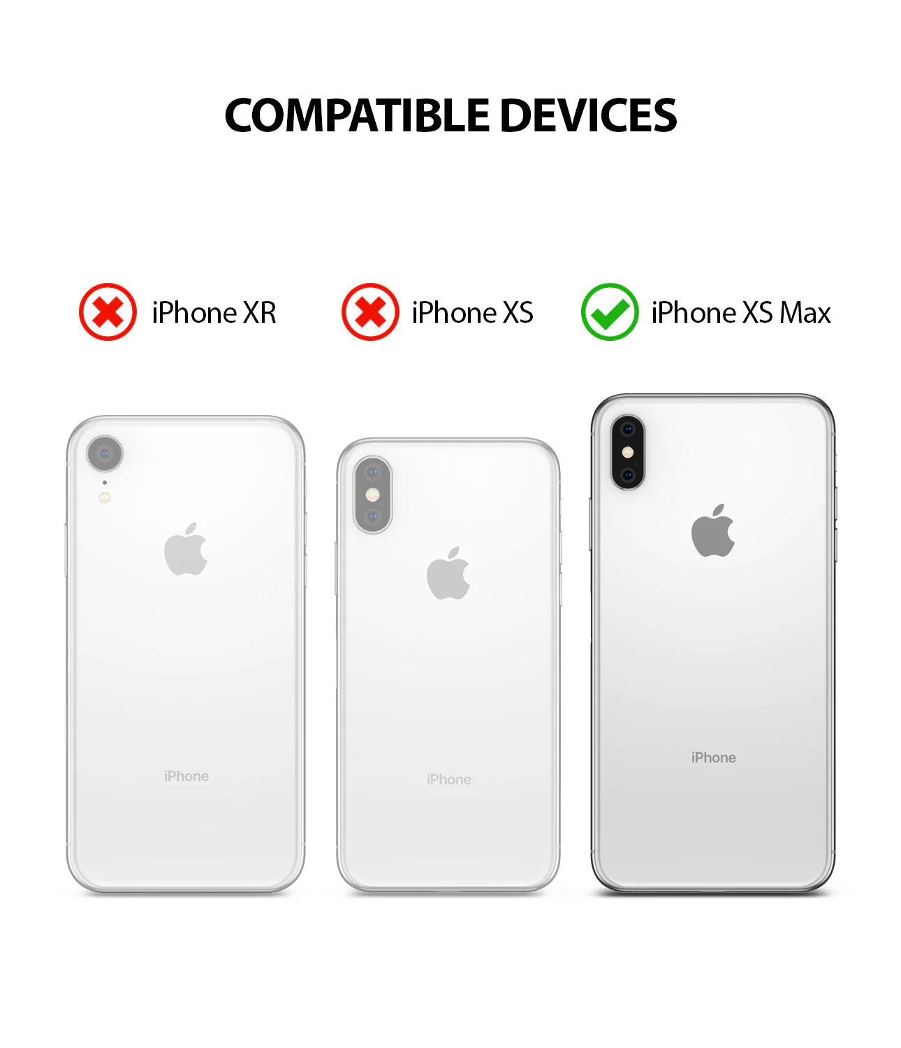 iPhone XS Max Case | Wave - Image 5