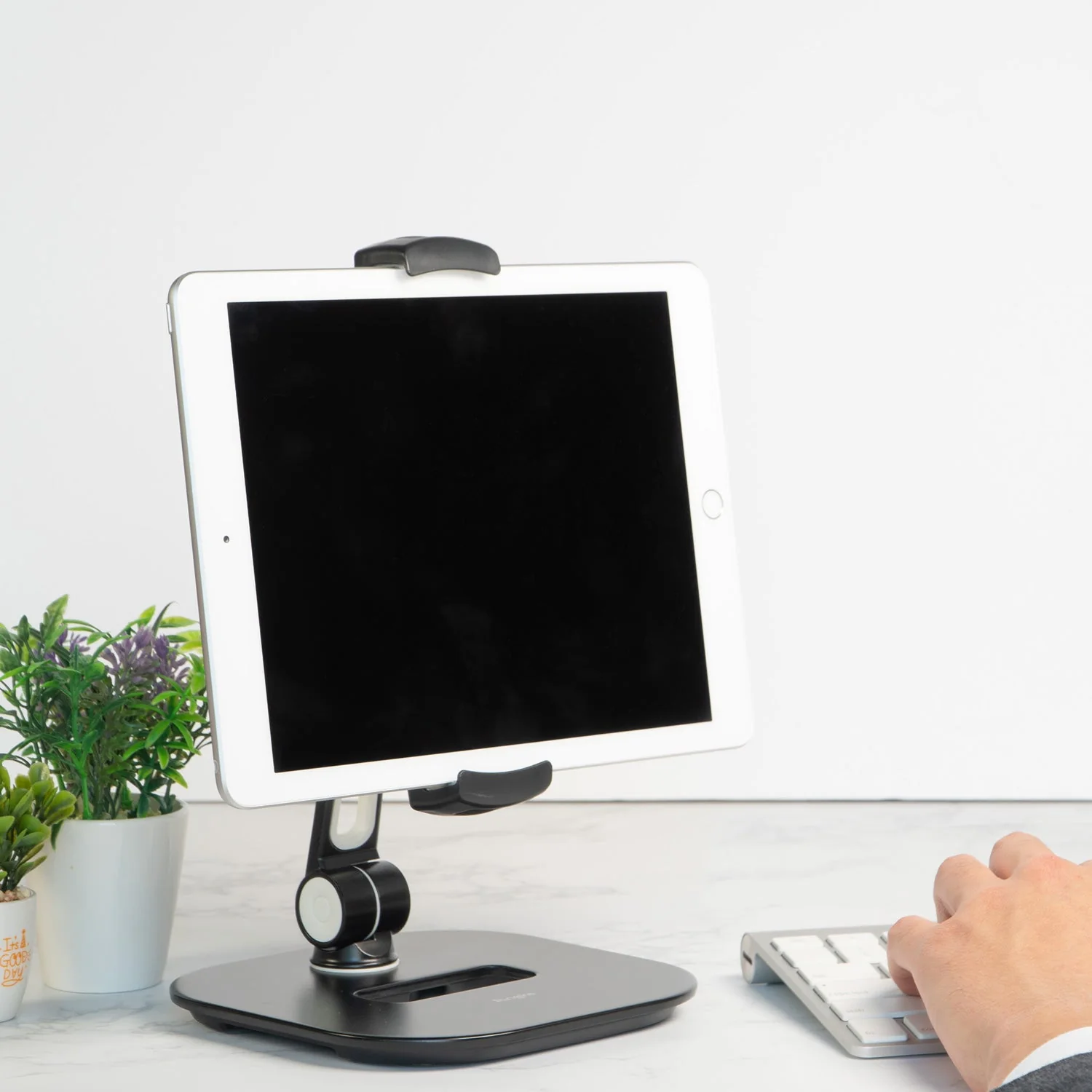 Iron Tablet Stand - Image 6