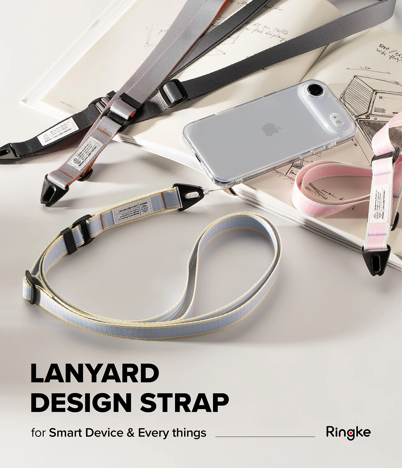 Lanyard Strap - Image 10