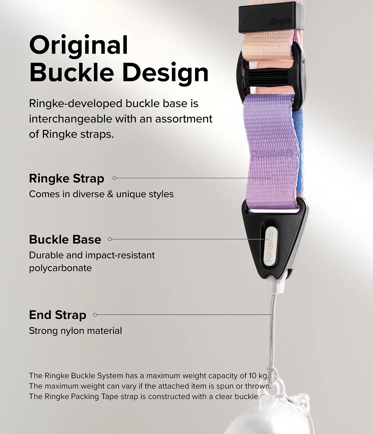 Lanyard Strap | Lettering - Image 53