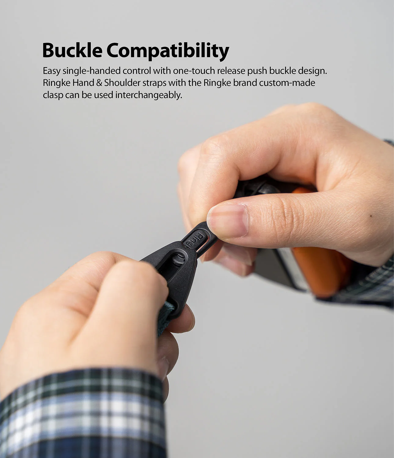Lanyard Strap | Lettering - Image 10