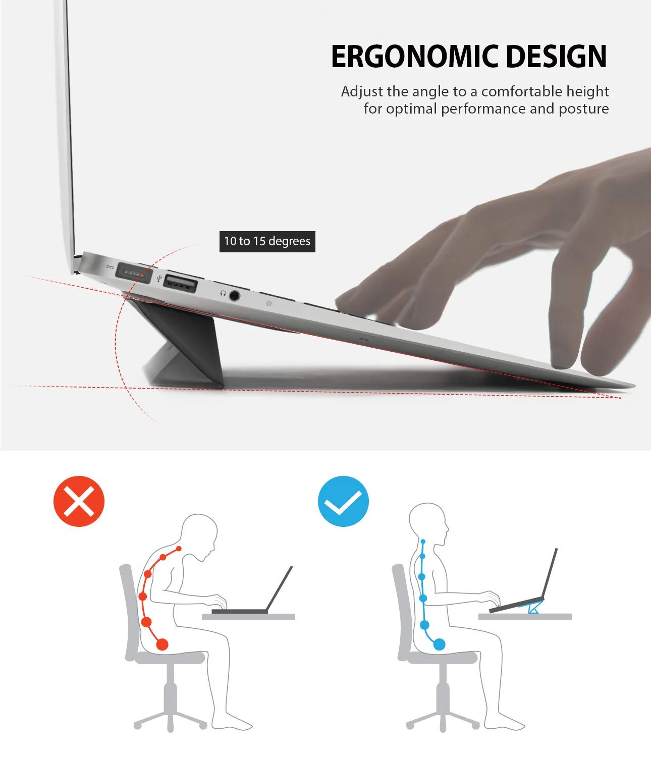 Laptop Stand - Image 8