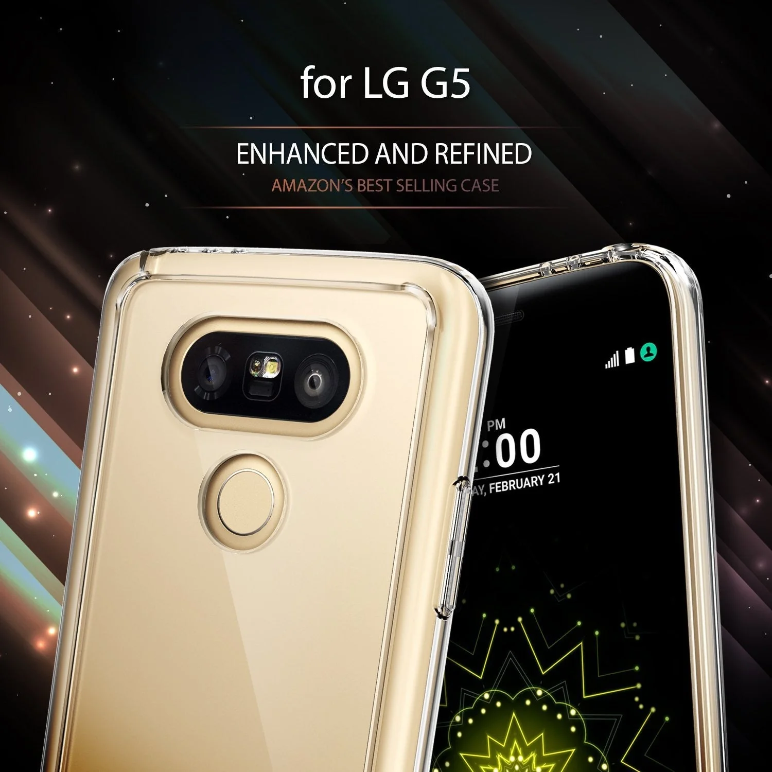LG G5 Case | Fusion - Image 10