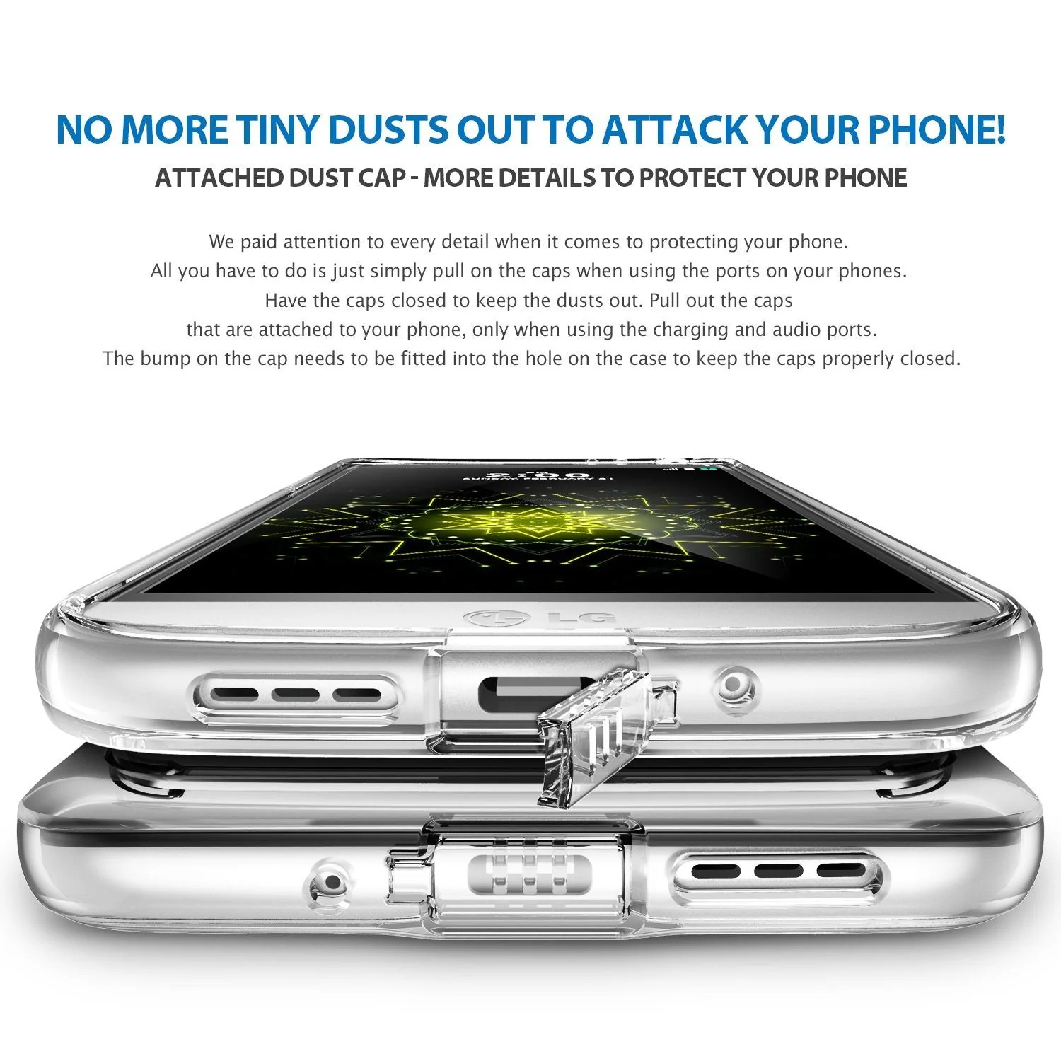 LG G5 Case | Fusion - Image 14