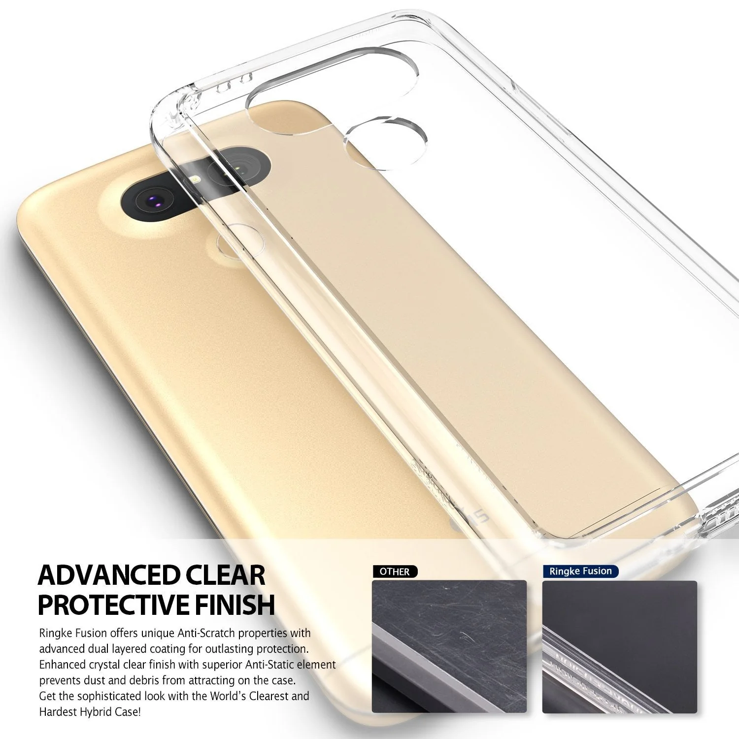 LG G5 Case | Fusion - Image 4