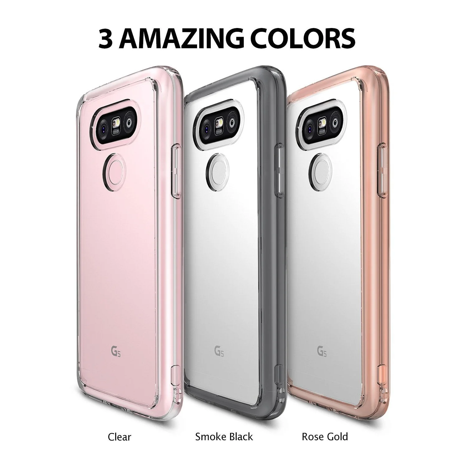 LG G5 Case | Fusion - Image 8