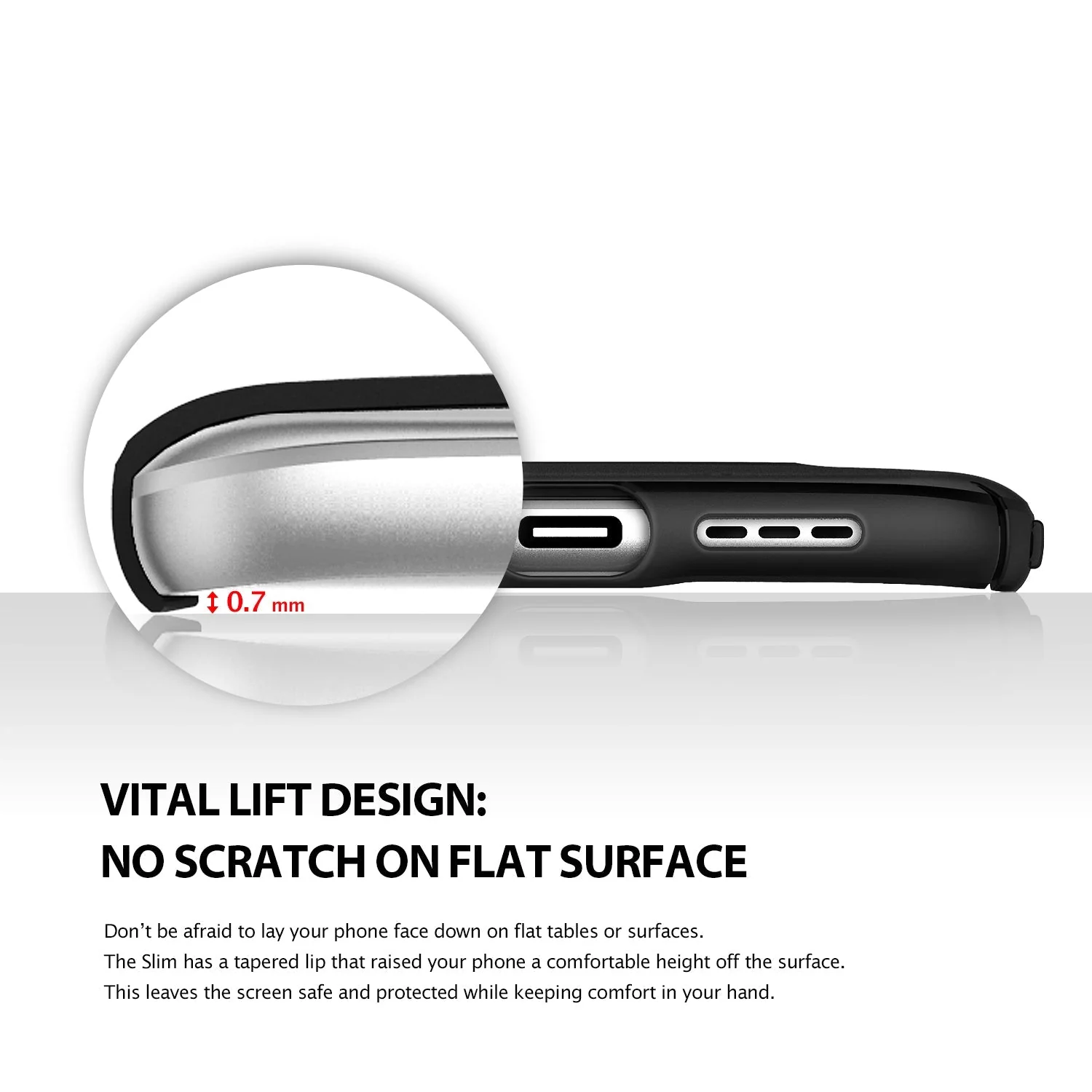 LG G5 Case | Slim - Image 18