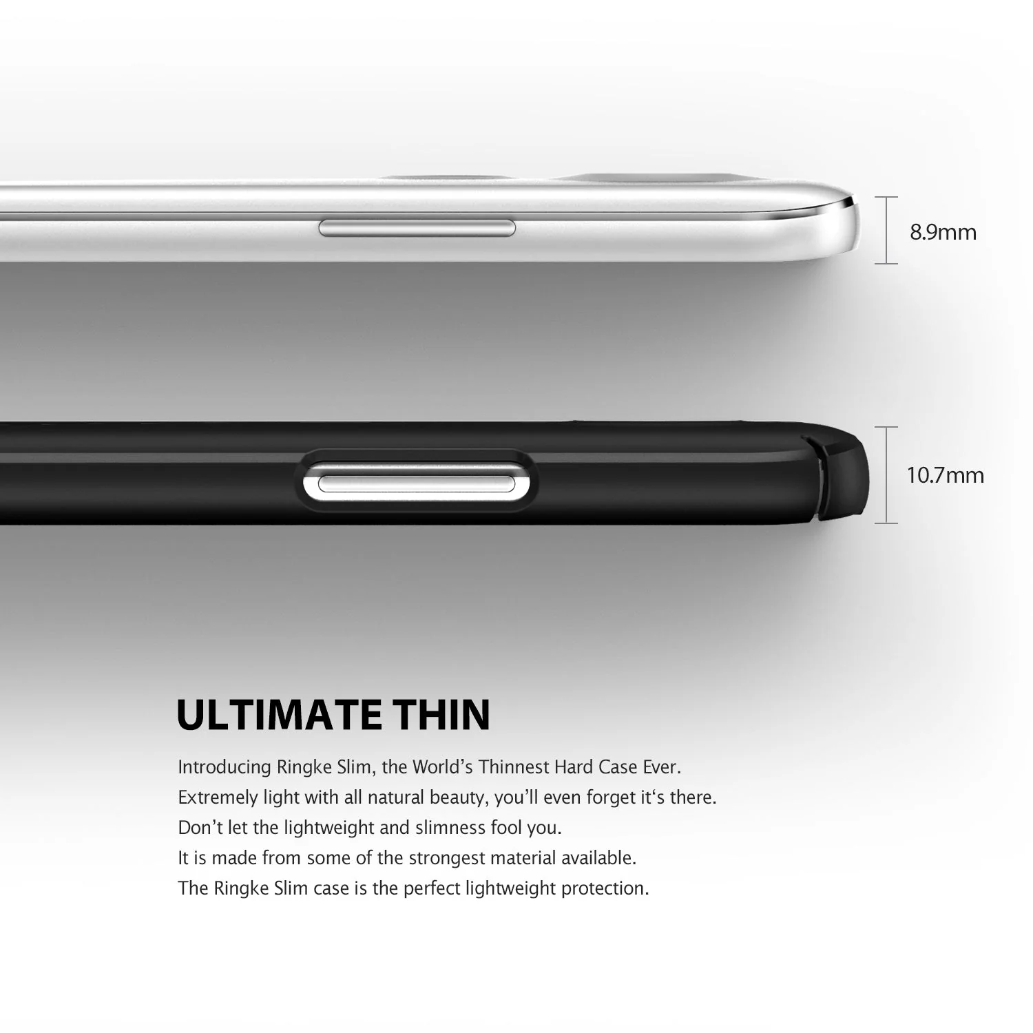 LG G5 Case | Slim - Image 19