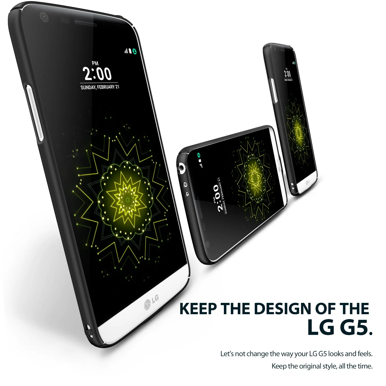 LG G5 Case | Slim - Image 3