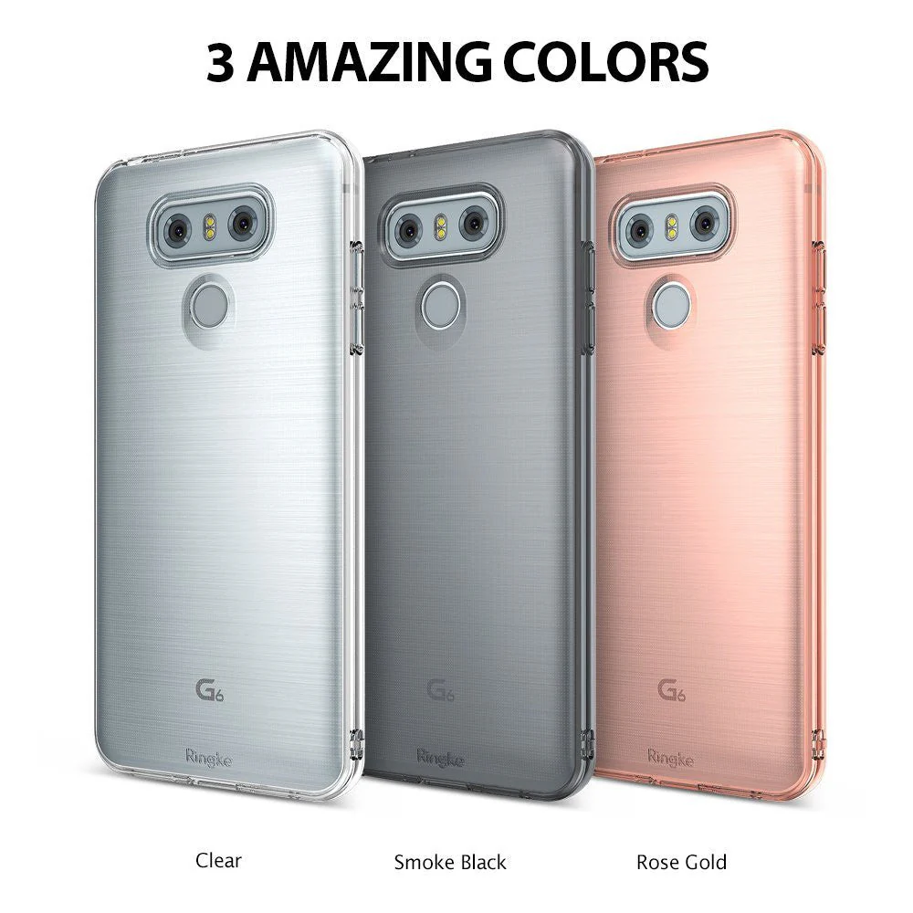 LG G6 Case | Air - Image 18