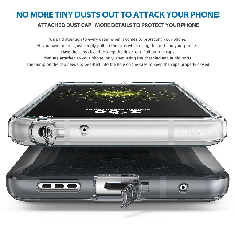 LG G6 Case | Air - Image 25