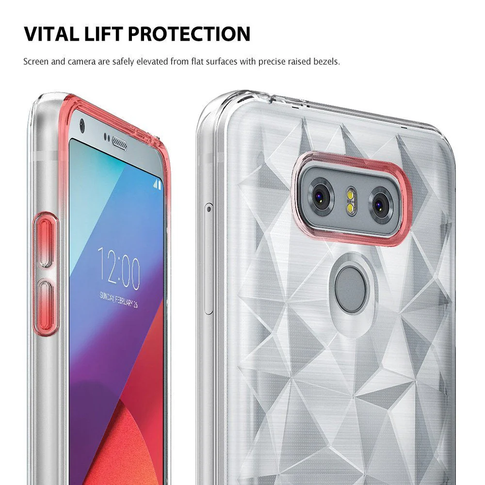 LG G6 Case | Air Prism - Image 7