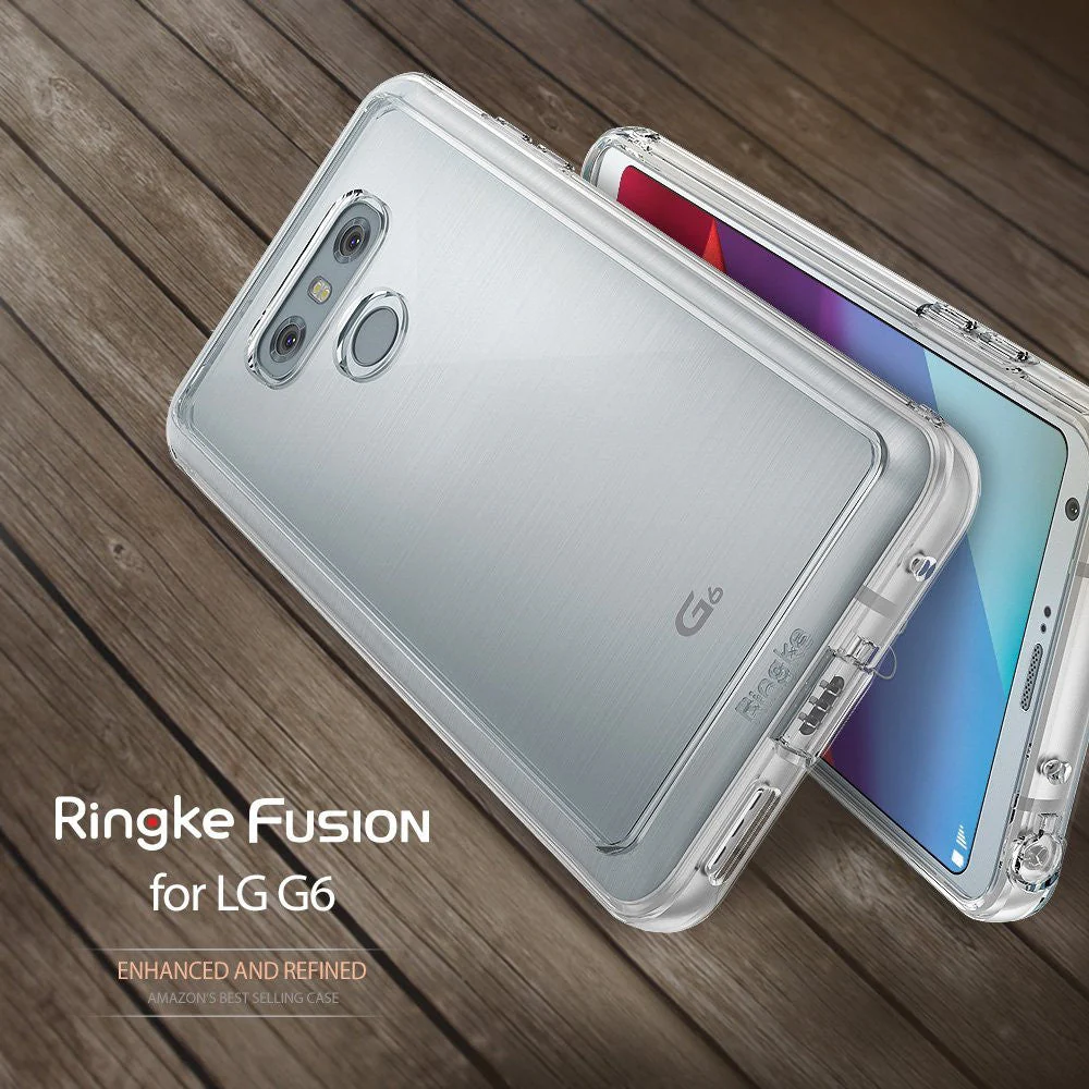 LG G6 Case | Fusion - Image 2