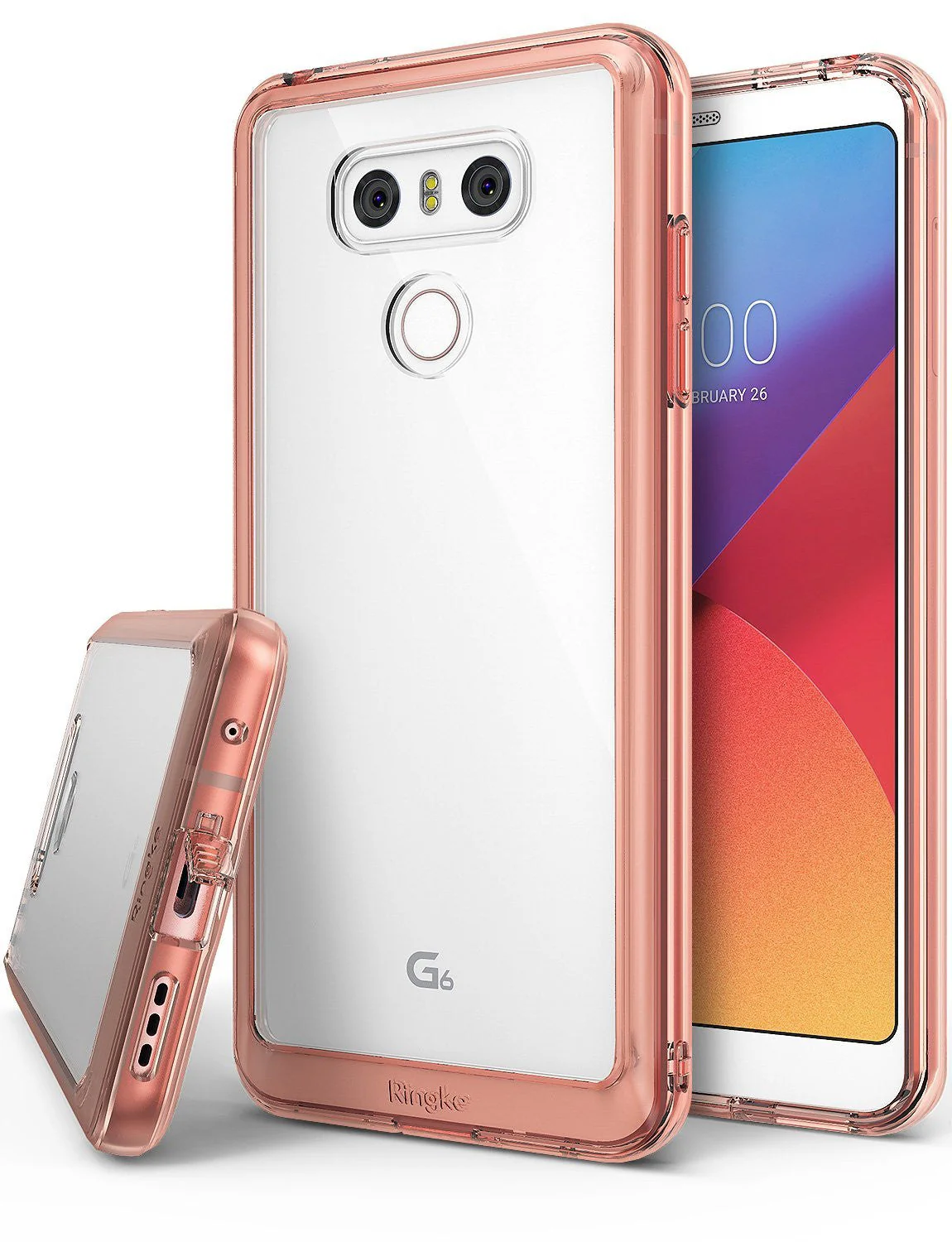 LG G6 Case | Fusion - Image 22