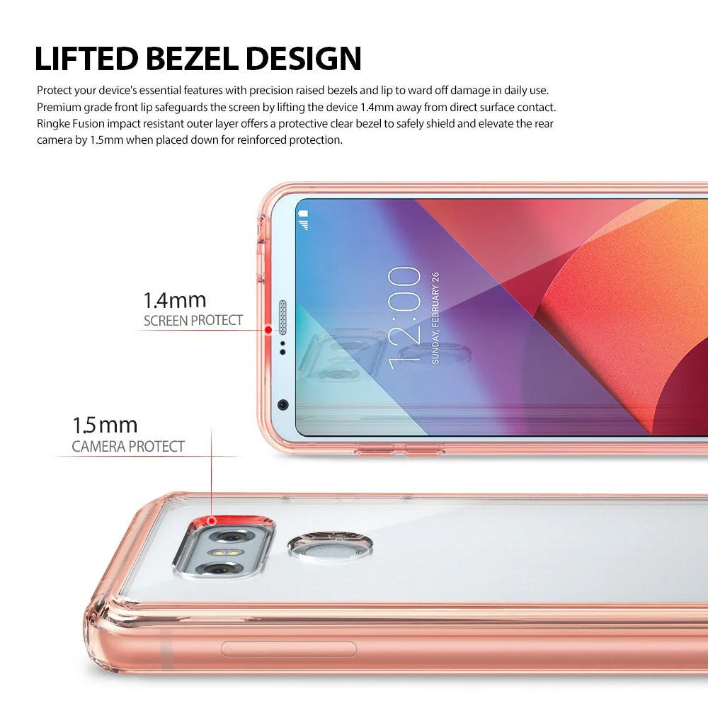LG G6 Case | Fusion - Image 26