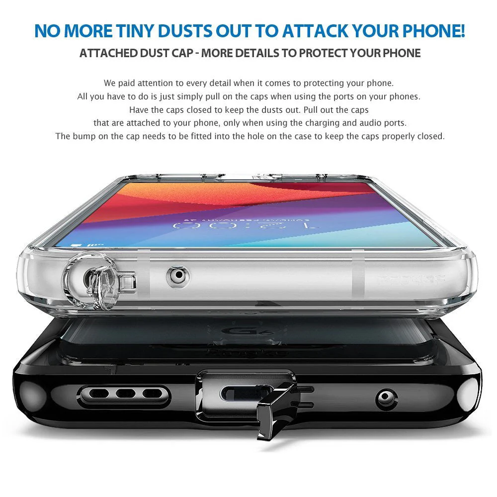 LG G6 Case | Fusion - Image 27