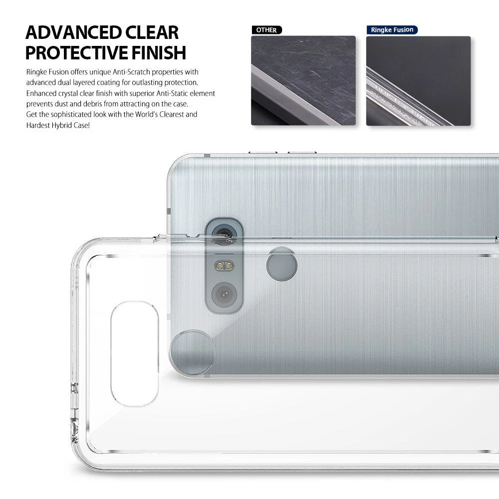 LG G6 Case | Fusion - Image 3