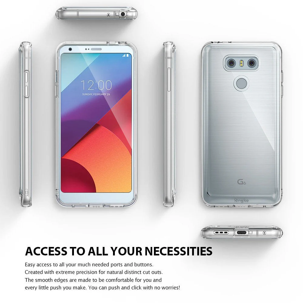 LG G6 Case | Fusion - Image 4
