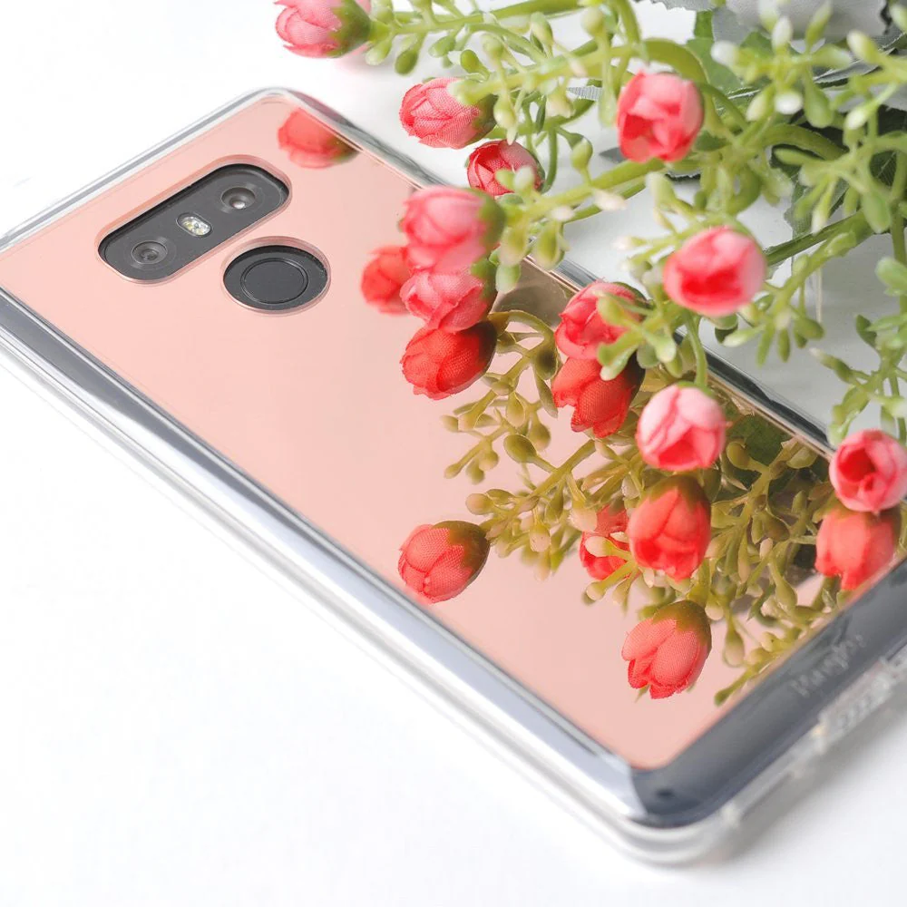 LG G6 Case | Mirror - Image 8