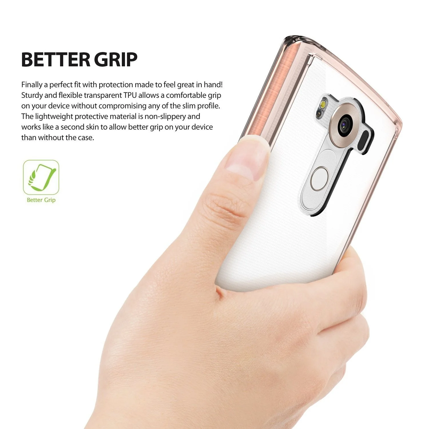 LG V10 Case | Fusion - Image 3