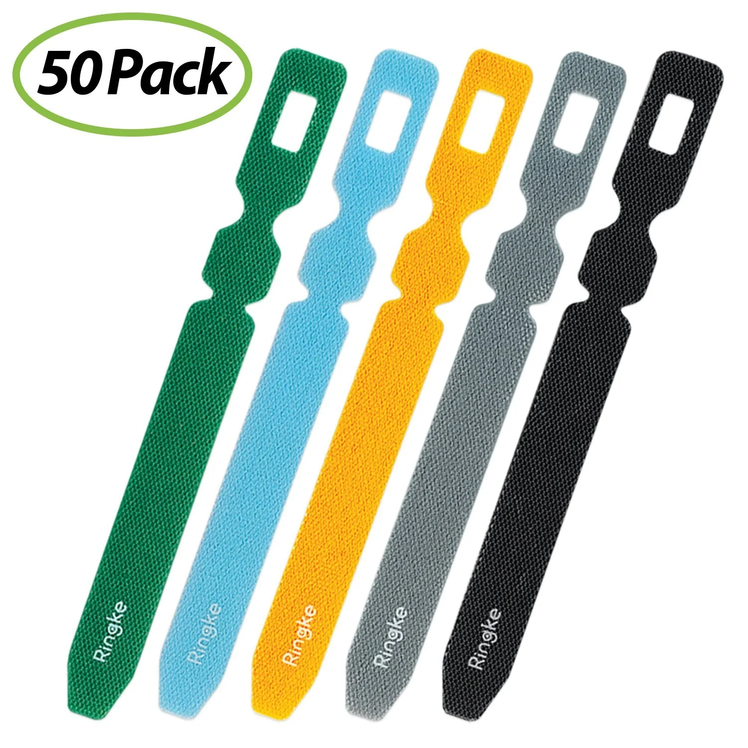 Magic Cable Tie