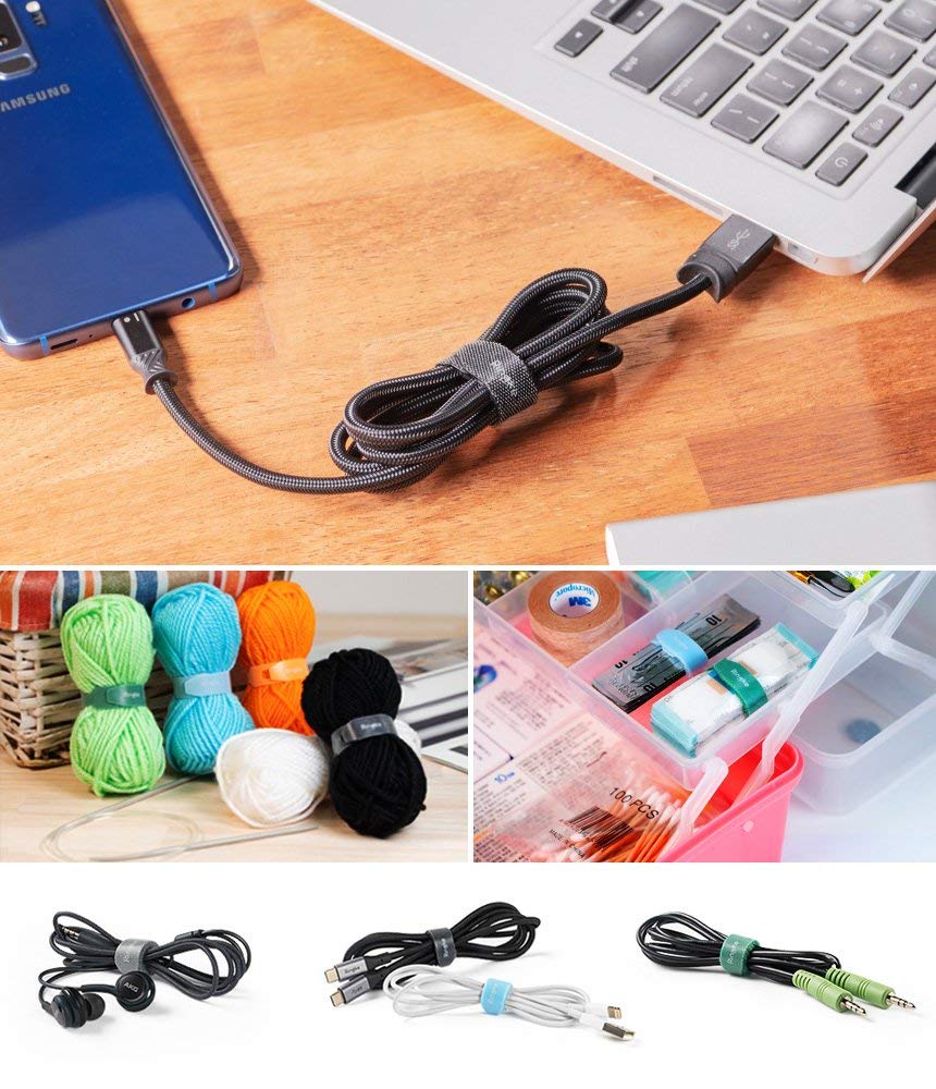 Magic Cable Tie - Image 3