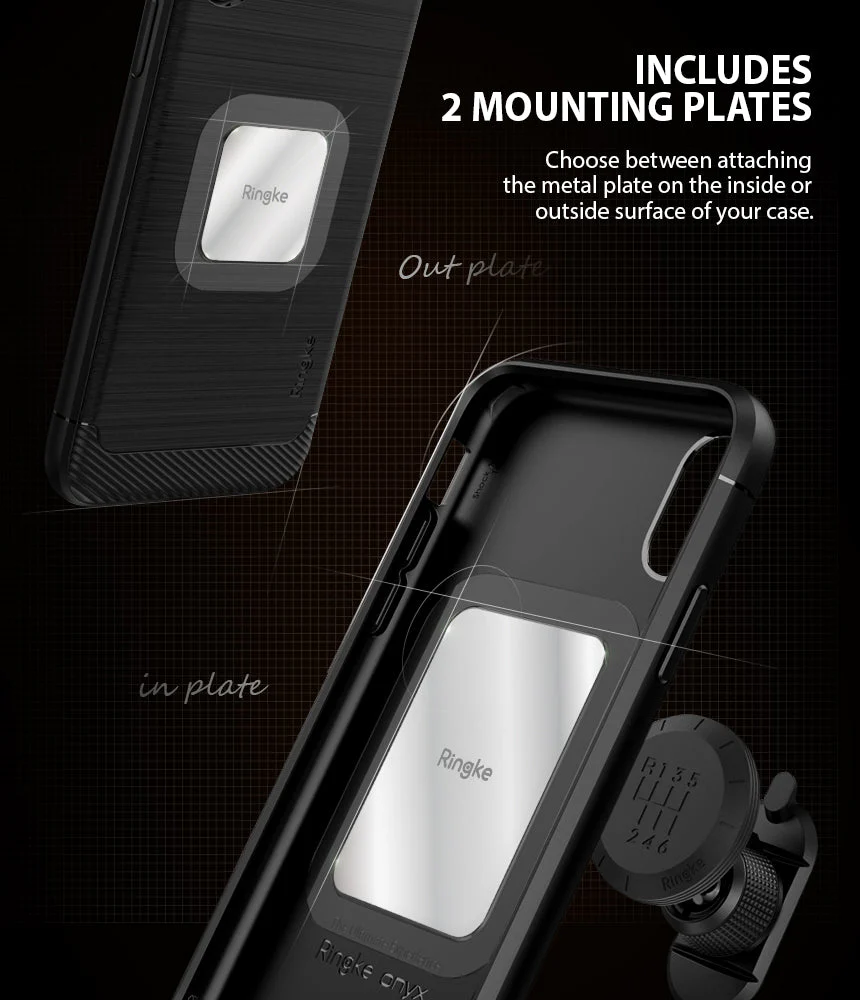 Magnetic Gear Car Mount - Image 10