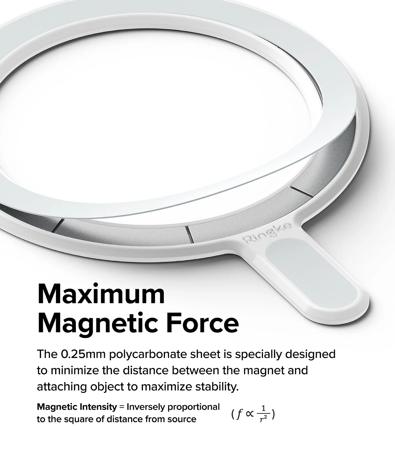 Ringke Magnetic Plate - Image 11
