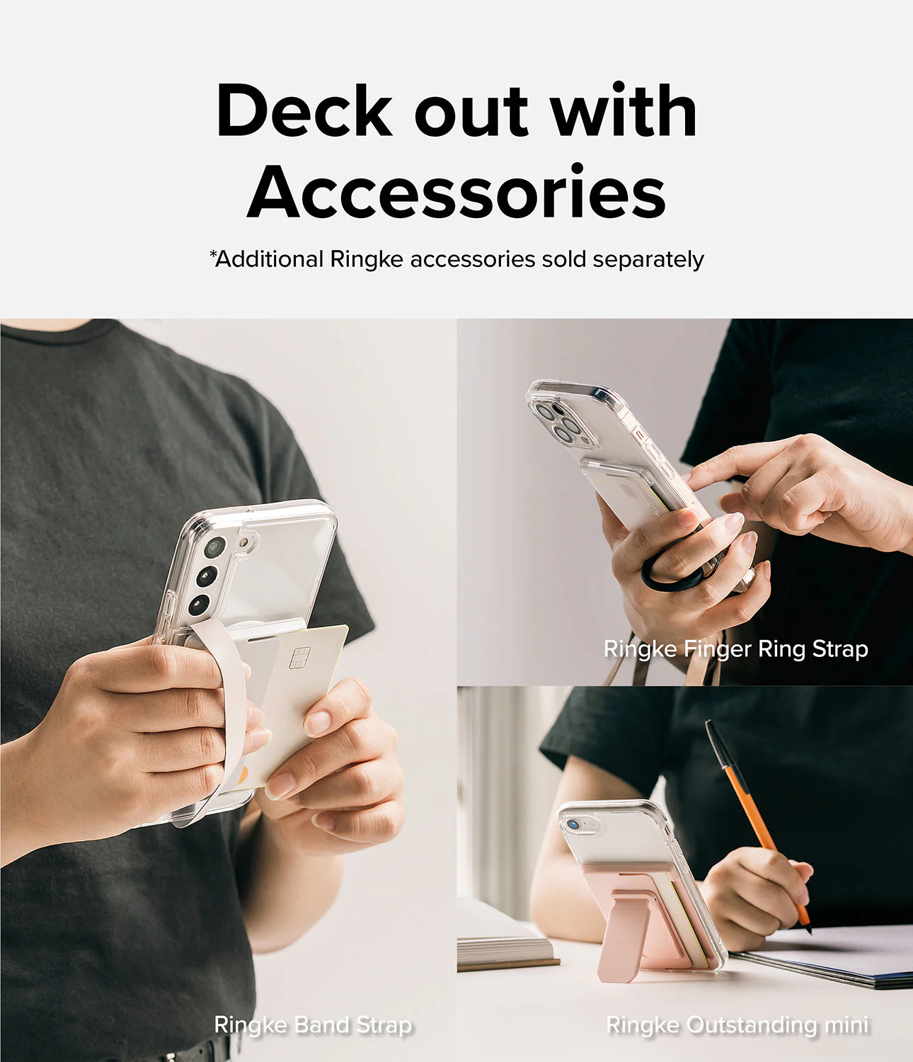 Card Holder | Magnetic Side Slot - Image 24