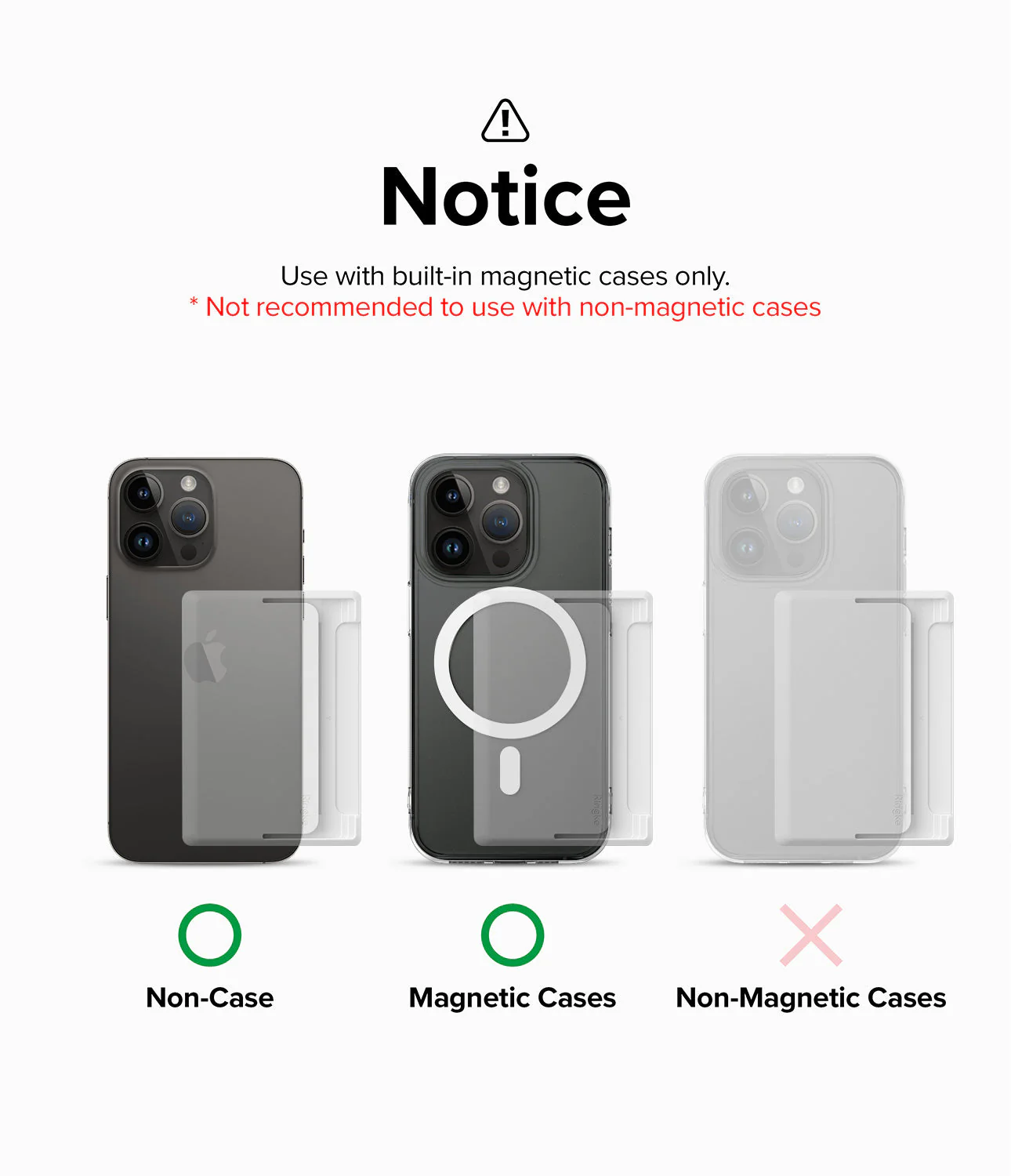 Card Holder | Magnetic Side Slot - Image 29
