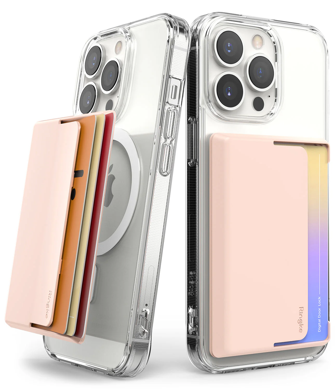Card Holder | Magnetic Side Slot - Image 40