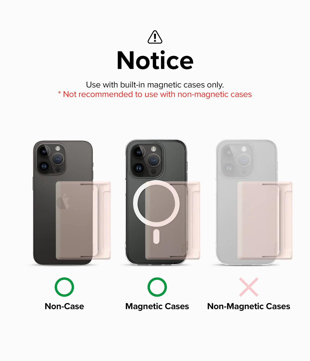 Card Holder | Magnetic Side Slot - Image 42