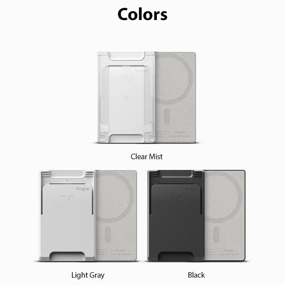 Card Holder | Magnetic Slot - Image 11