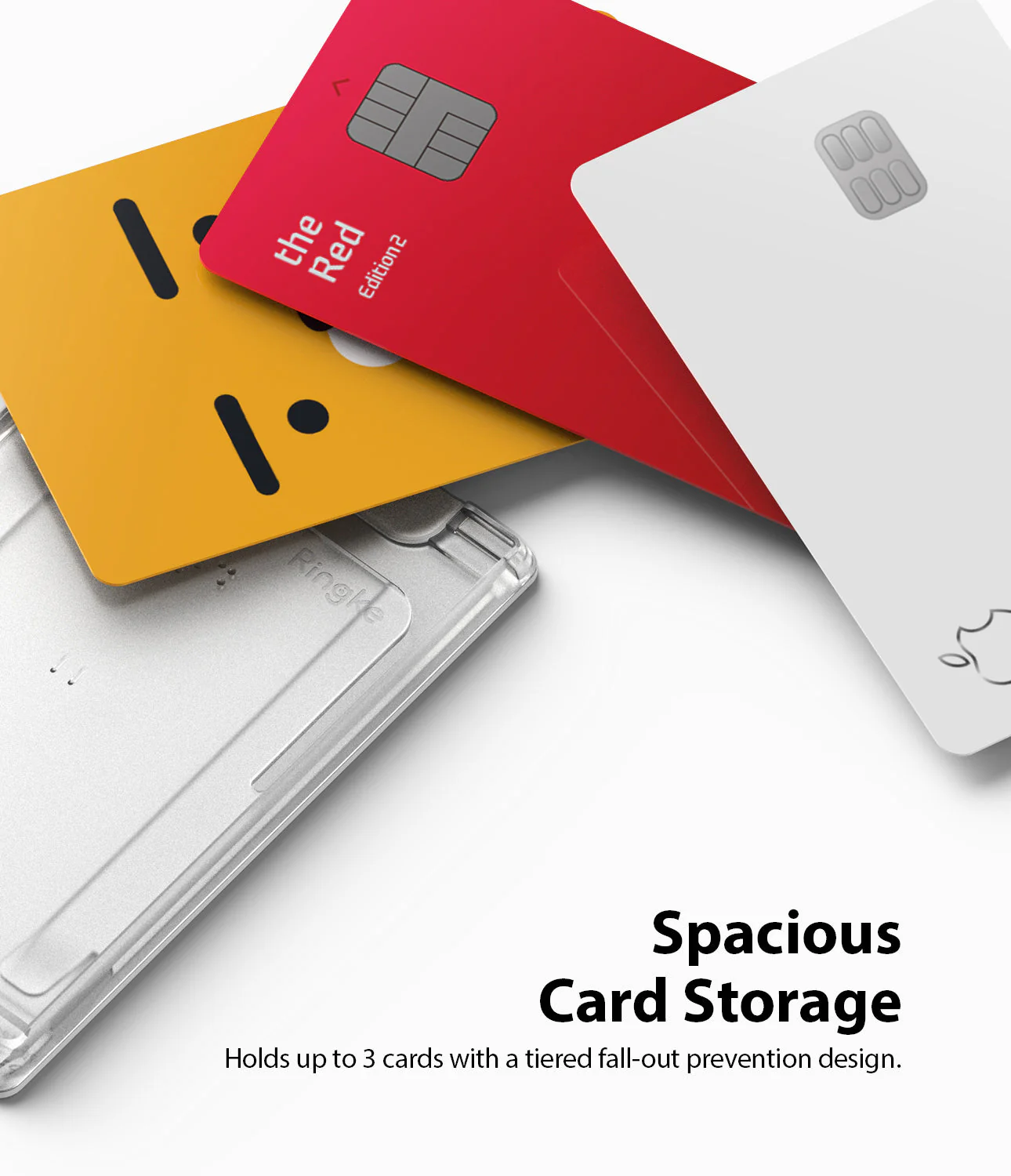 Card Holder | Magnetic Slot - Image 17