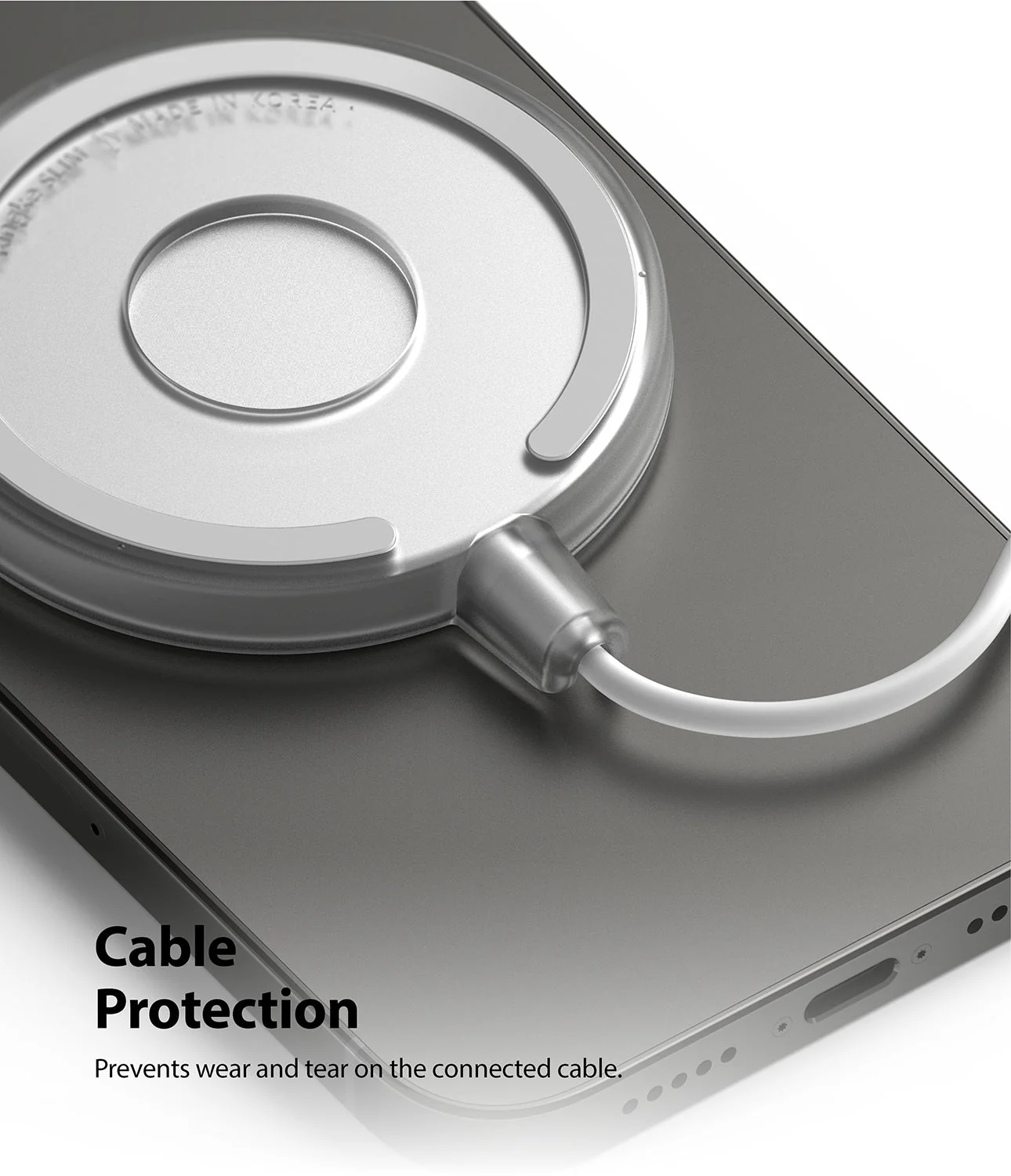 MagSafe Charger Case | Slim - Image 7