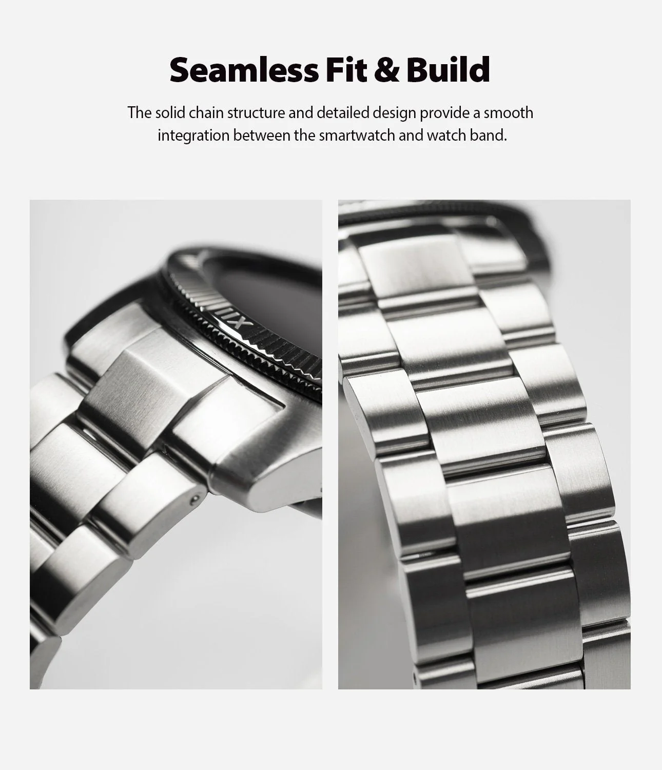 Galaxy Watch 46mm | Metal One Band - Image 6