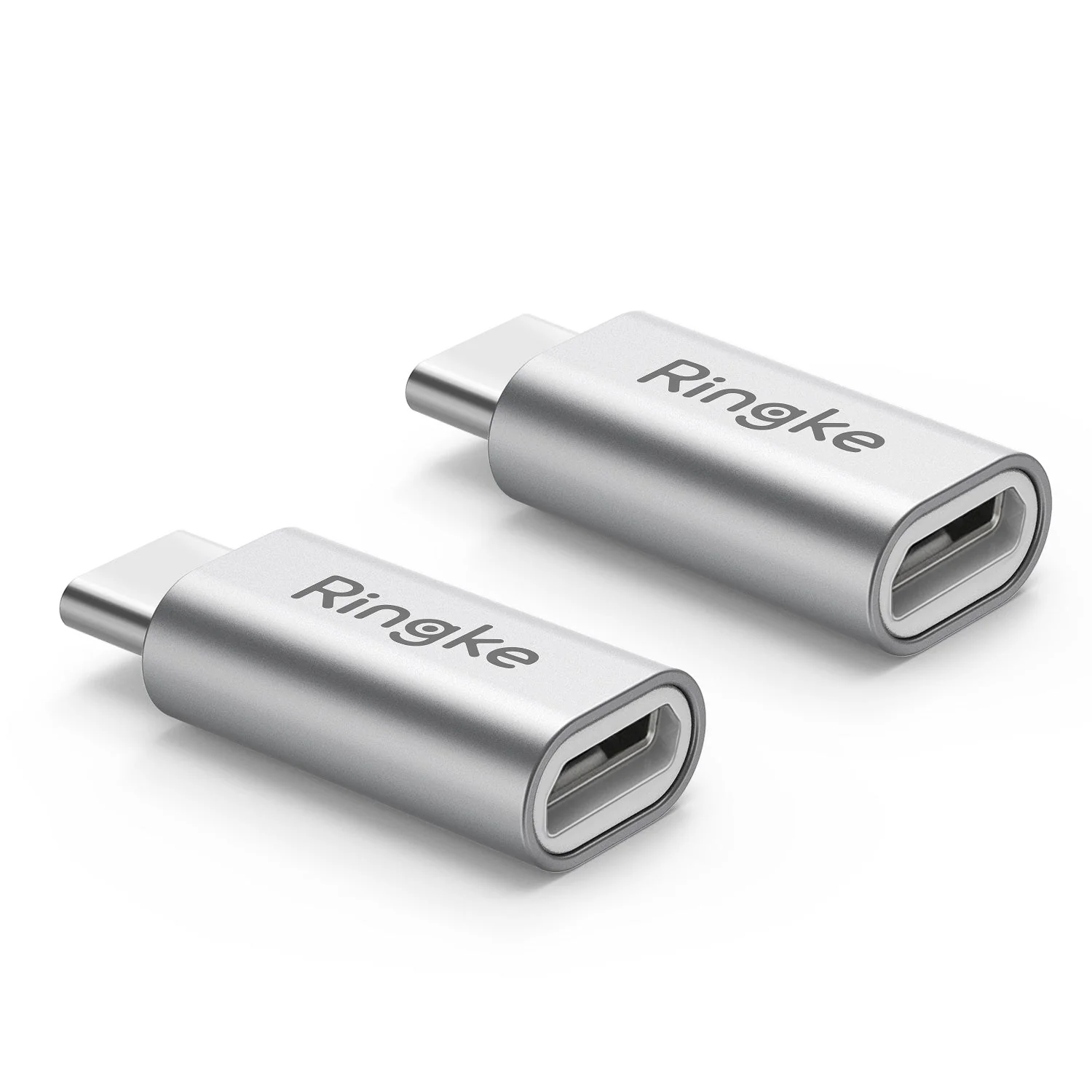 Micro USB to Type C Adapter