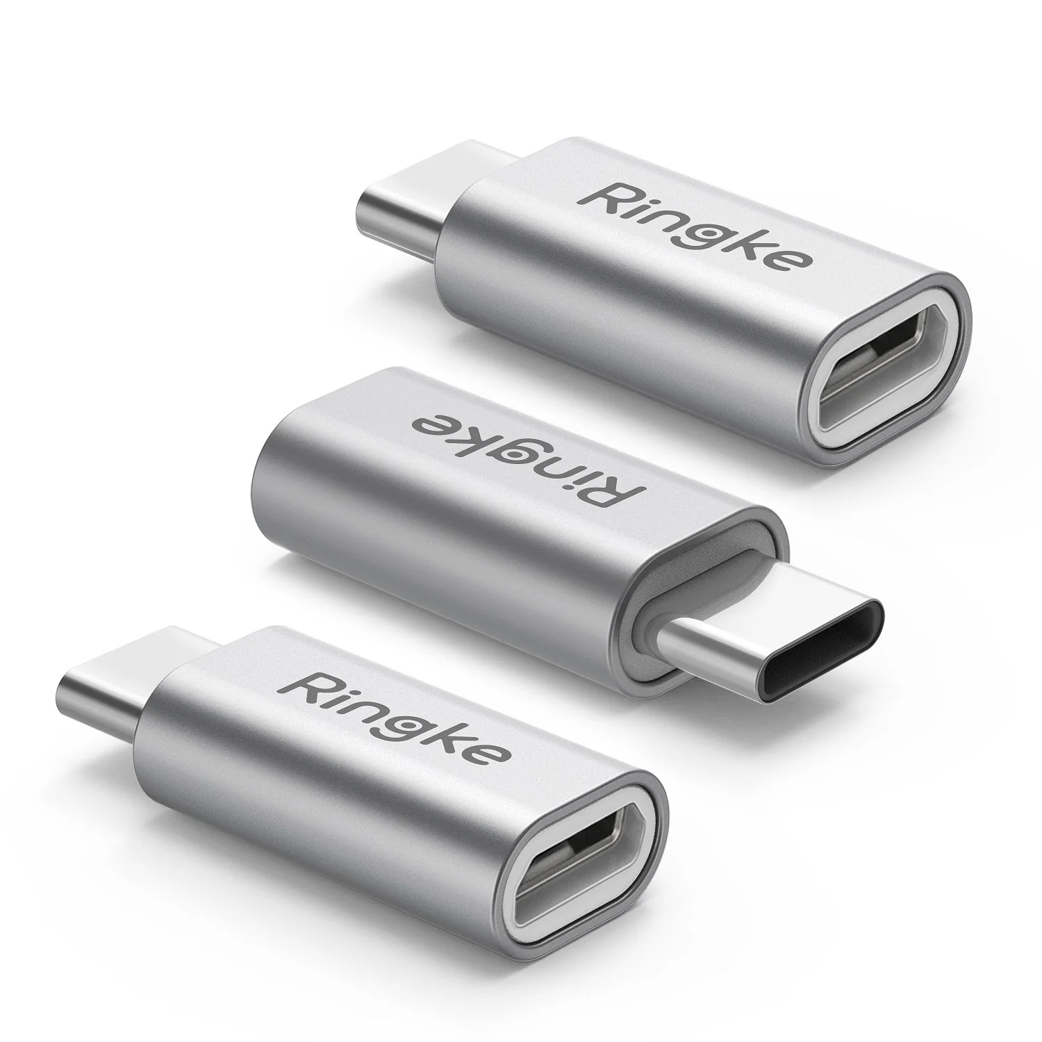 Micro USB to Type C Adapter - Image 8
