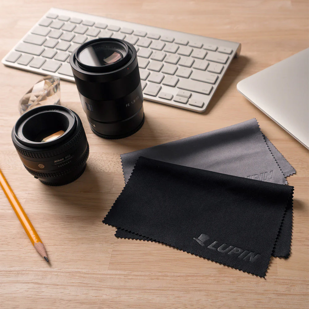 Microfiber Cleaning Cloth [Small] - Image 6