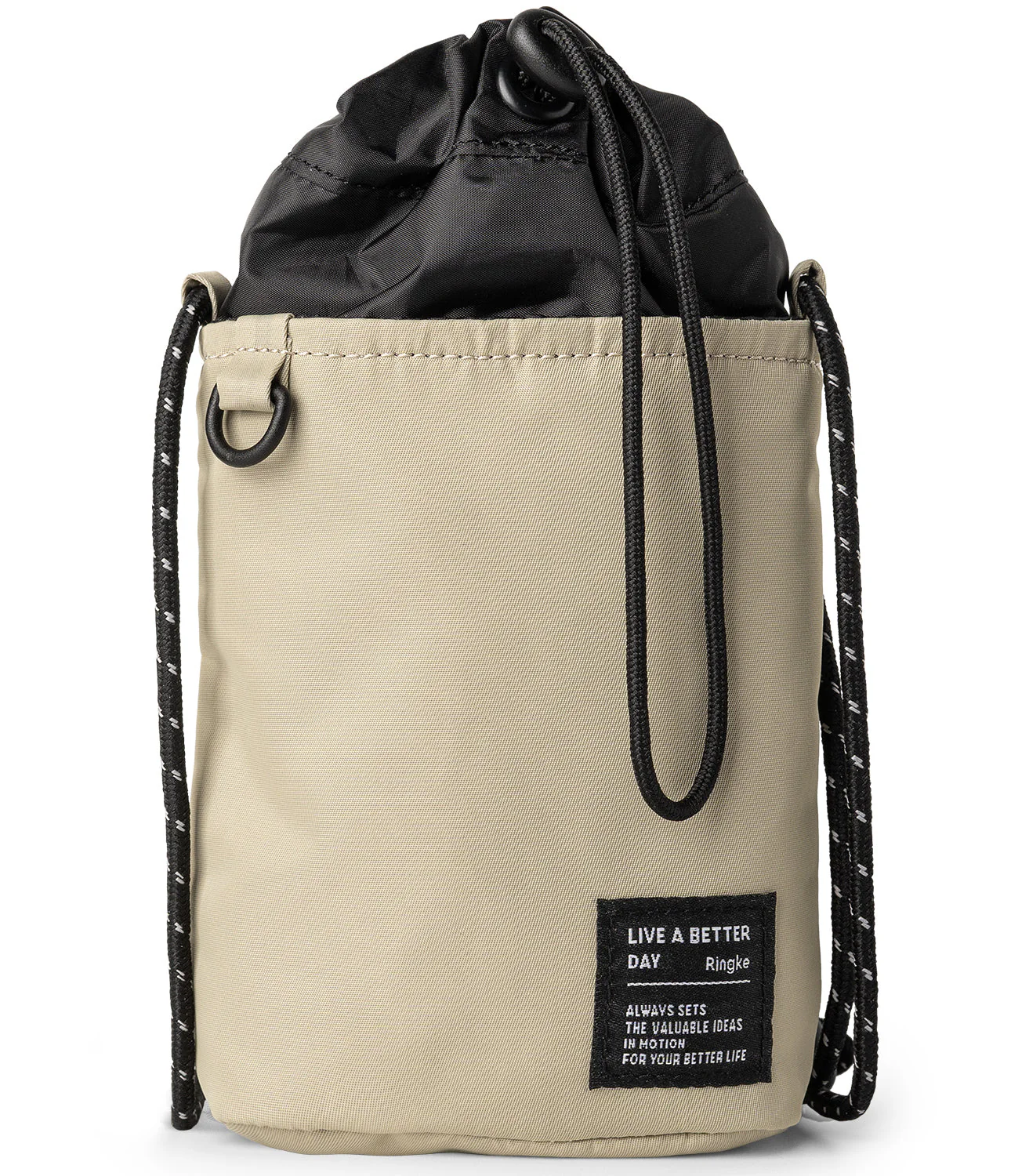 Mini Cross Bag | Bucket Bag - Image 12