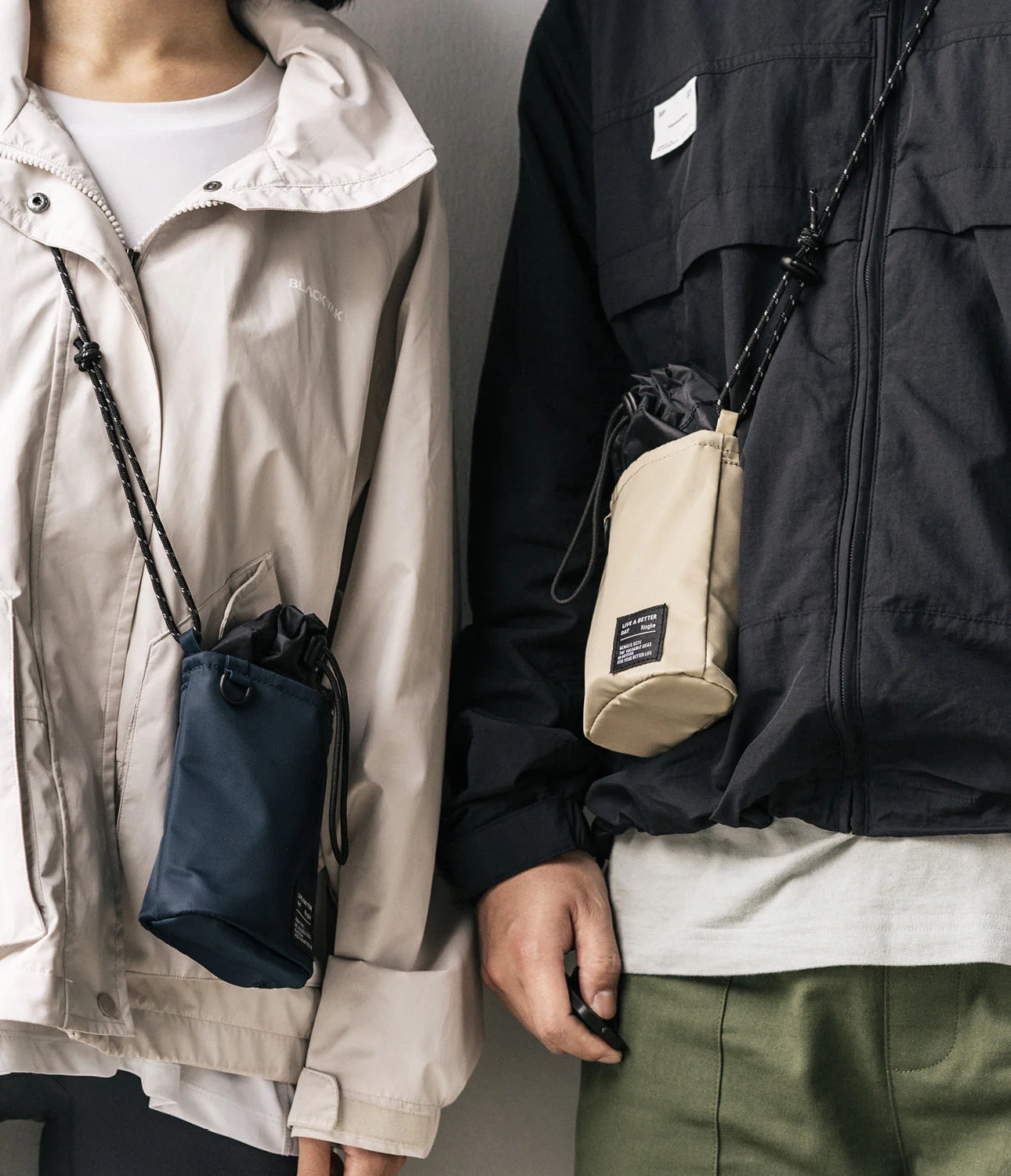 Mini Cross Bag | Bucket Bag - Image 26