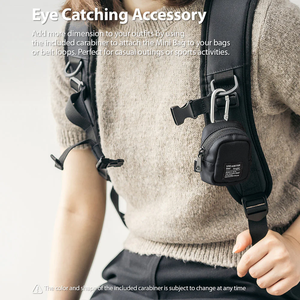 Mini Pouch | Block - Image 27