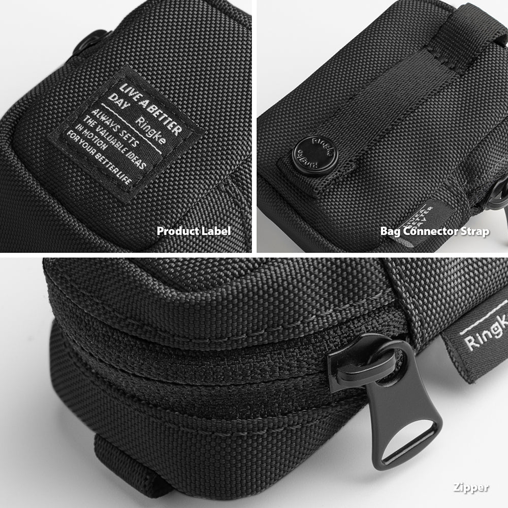 Mini Pouch | Block - Image 28