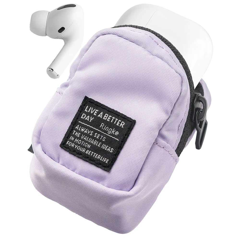 Mini Pouch | Block - Image 62