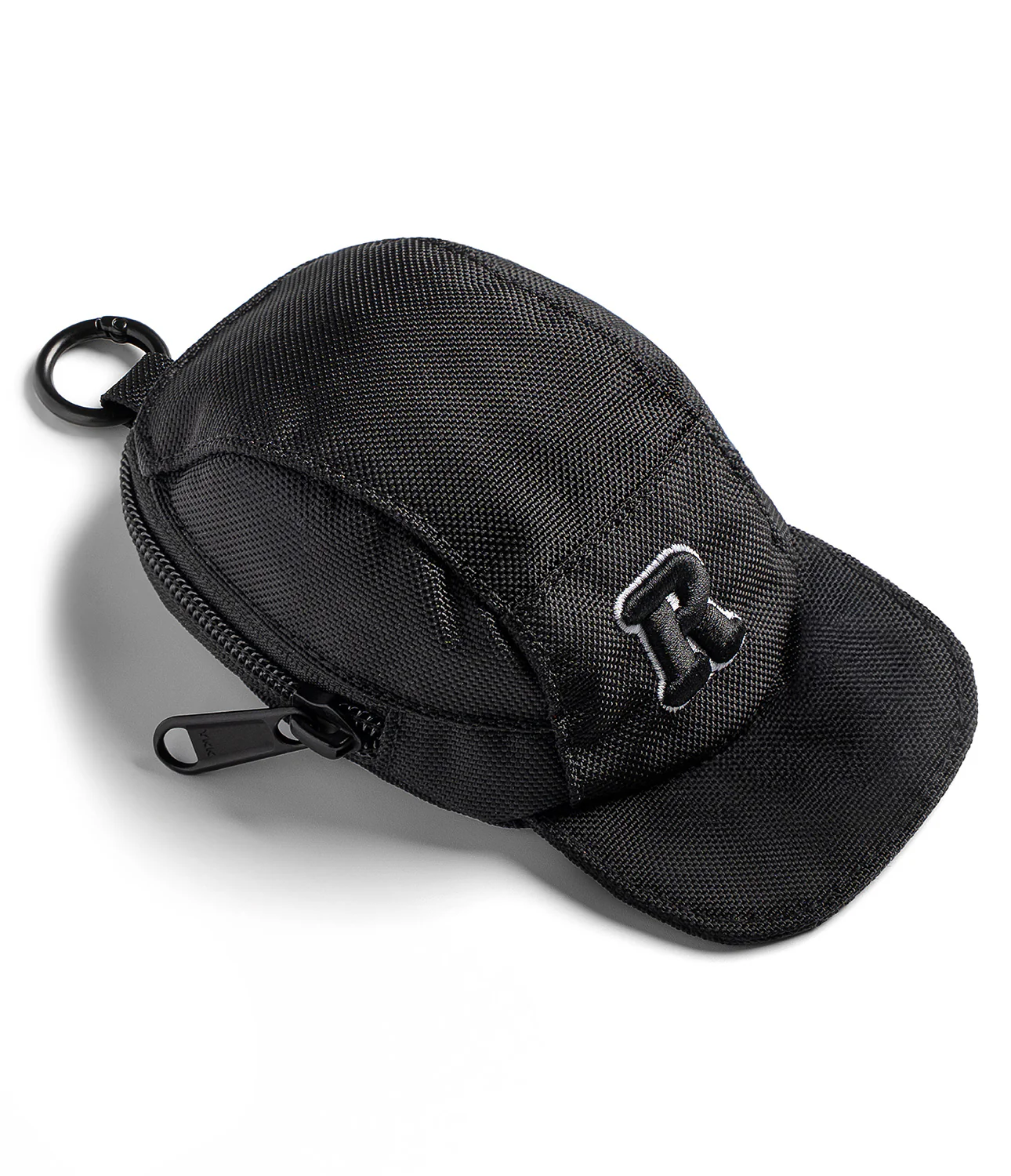 Mini Pouch | Cap