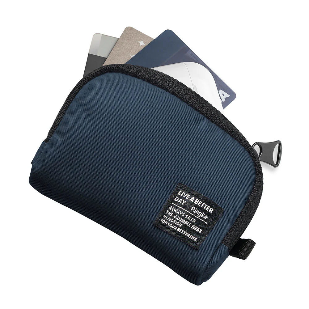 Mini Pouch | Half-Pocket - Image 25