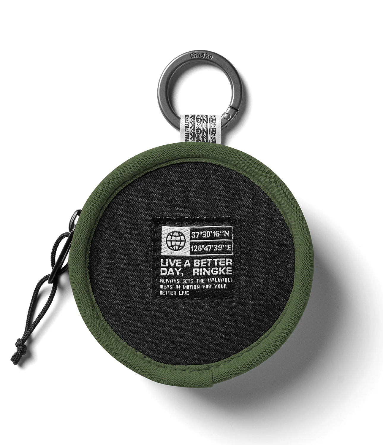 Mini Pouch | Tambourine Bag - Image 25